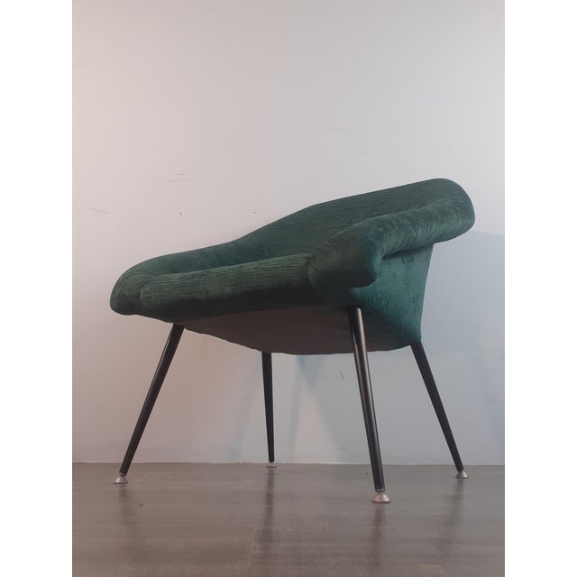 Set of Vintage Polish Chairs, 1970s For Sale - Image 11 of 18
