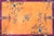 Textile Early 20th Century Chinese Art Deco Rug For Sale - Image 7 of 14