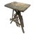 Early 20th Century American Adirondack Table For Sale