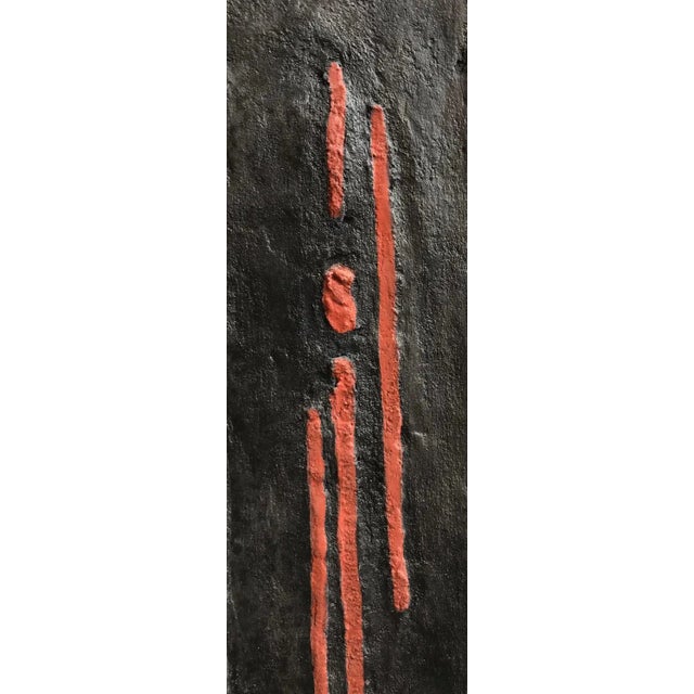 Gilbert Pauli, Art in Motion No. 2, 2012, Mixed Media For Sale - Image 4 of 8