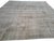 Bronze Rh Rajouri Silk & Wool Rug – 12' × 15' Bronze | Silk | Hand-Knotted | 100 Knots Per Square Inch | Made in Nepal For Sale - Image 8 of 18