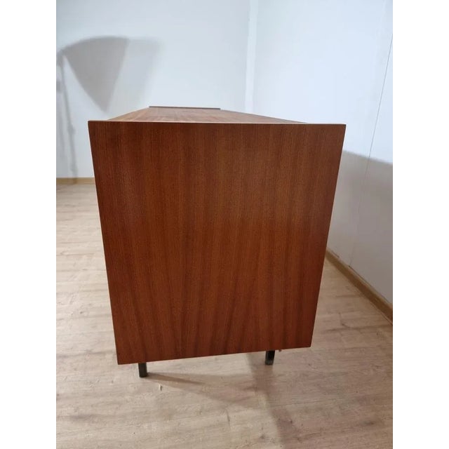 1960s Sideboard by František Mezulánik For Sale - Image 5 of 16