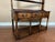 Antique English Dresser Sideboard Plate Rack Potboard Jacobean Tiger Oak C1900 For Sale - Image 14 of 18
