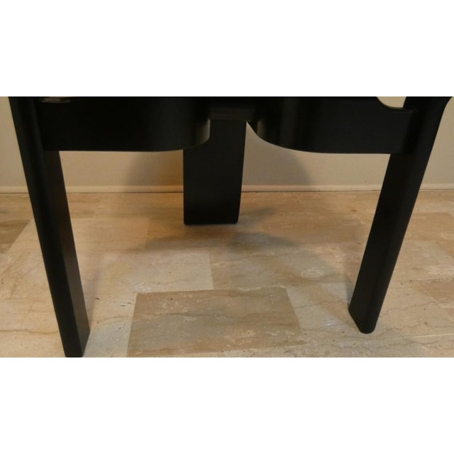 Totem Chairs by Torstein Nilsen for Westnofa, Norway, 1980s, Set of 2 For Sale - Image 10 of 15