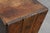 Rustic Oak Cabinet with Geometric Floral Carvings, Belgium , 17th Century For Sale - Image 11 of 13
