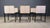 Mastro Dining Chairs by Afra & Tobia Scarpa for Molteni, 1980s, Set of 6 For Sale - Image 4 of 18