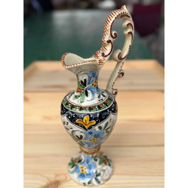 French Pitcher! For Sale In Jacksonville, FL - Image 6 of 8
