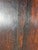 Wood Mid 19th Century English George v Card Table For Sale - Image 7 of 12