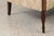 Southwood Gold Damask Camelback Sofa For Sale - Image 9 of 18