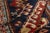 Late 19th Century Caucasian Kazak Rug, 04'00 X 09'01 For Sale In Dallas - Image 6 of 10