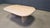 Vintage Italian Travertine Coffee Table, 1970s, Set of 6 For Sale - Image 6 of 14