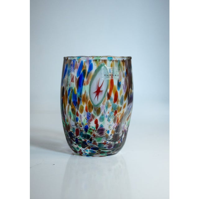 Ribes Quiet Luxury Napoli You are in possession of a unique and original set of glasses designed by Mariana Iskra. Make...