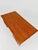 Danish Teak Executive Model No 75 Desk by Omann Jun, 1960s For Sale - Image 11 of 18