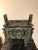 Mid 20th Century Chinese Archaistic Bronze Ritual Vessel For Sale - Image 5 of 12