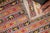 Asian Central Asian Uzbek nomadic Textile rug no. j5121 For Sale - Image 3 of 4