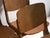 Vintage Dining Chairs from Thonet, 1950s. Set of 4 For Sale - Image 5 of 18