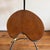 Mid 20th Century 20th C. Danish Mid Century Modern Teak and Metal Plant Stand Side Table Magazine Rack For Sale - Image 5 of 7