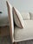 2010s Hay Silhouette 2-Seater Sofa by GamFratesi in Kvadrat Coda Fabric For Sale - Image 5 of 10