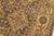 1990s Boho Chic Ziegler 1990'sGray/Gold Wool Runner Rug- 2'9'' X 9'5'' For Sale - Image 5 of 10