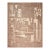 Nazmiyal Collection Modern Abstract Design Rug For Sale
