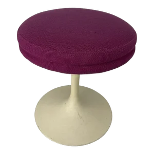 1950's Eero Saarinen Tulip Stool for Knoll