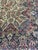 Goldenrod 1940's Vintage Lavar Kerman Rug-9'9" X 16' For Sale - Image 8 of 11