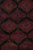 Tribal Rug & Kilim’s Baluch Tribal Rug in Black With Red and Teal Geometric Patterns For Sale - Image 3 of 8