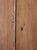 Light Brown Tuscan Cabinet in Poplar For Sale - Image 10 of 11