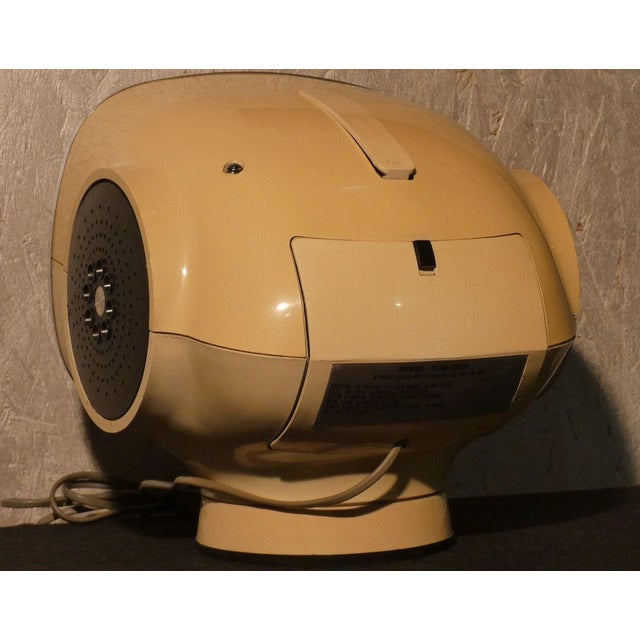 Space Age Model TCM 5500 Solid State 8 Track Stereo