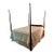 Antique Pencil Post Bed For Sale