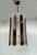 Fabio Ltd 21st Century Royal Murano Lantern by Fabio LTD For Sale - Image 4 of 9