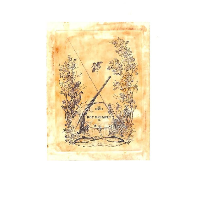 "Spin-Fishing: The System That Does It All" 1973 Strung, Norman and Rosko, Milt For Sale - Image 9 of 12