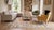 Elevate your space with this exquisite Modern Oushak-style area rug, hand-knotted from high-grade natural wool. Designed...
