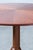 Brown Small Dining Table from Torsten Schollin For Sale - Image 8 of 14