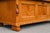 Antique Chest Bench in Ash Wood, 1900s For Sale - Image 11 of 18