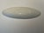 Ceramic 1950's Stamped Whittier Pottery Company Oval Serving Dish For Sale - Image 7 of 9