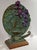2000 - 2009 William Sharles Original Bronze Sculpture Lily Pad With Alligator For Sale - Image 5 of 18