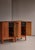 Pinewood Asserbo Cabinets by Børge Mogensen for Karl Andersson & Sons, Sweden, 1960s For Sale - Image 6 of 18