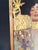 Paper Gustav Klimt (1862-1918), Judith I, 1901, Österreichische Galerie Wien, Exhibition Poster, Vienna 1900 - Art and Design in 1991, Printed in Denmark For Sale - Image 7 of 10