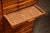 Antique Oak 48-Drawer Index Cabinet For Sale - Image 10 of 12
