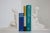 Vintage Dutch Art Deco Bookends by Godefridus Boonenkamp, 1925, Set of 2 For Sale - Image 12 of 12