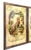 Paintings Leopard & Cheetah - Extra Large Trompe l'Oeil Pair For Sale In Miami - Image 6 of 18