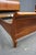 Ethan Allen Maison Collection Cherry Queen Sleigh Bed For Sale In Philadelphia - Image 6 of 13
