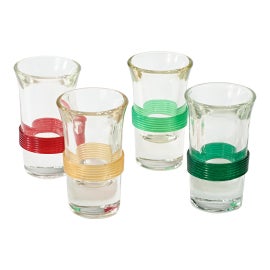 Example of Rubber Glasses