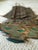 1960s Large Brutalist Mid-Century Ship Wall Sculpture For Sale - Image 5 of 11