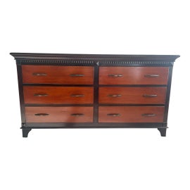 Example of Arhaus Casegoods and Storage