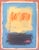 Abstract "Vibrate" Original Contemporay Abstract Painting on Paper For Sale - Image 3 of 5