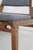 Mid-Century Hunting Chair by Heinz Heger for PGH Erzgebirgisches Kunsthandwerk Annaberg-Buchholz, 1960s For Sale - Image 6 of 18
