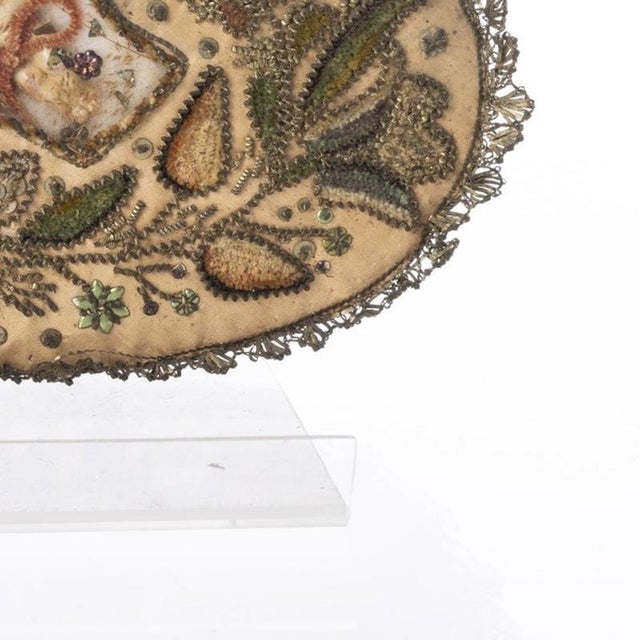 Infant Jesus Record, 19th Century For Sale - Image 5 of 6