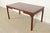 Brown Baker Furniture Georgian Banded Mahogany Extension Dining Table For Sale - Image 8 of 13